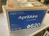 AprilAire 620M Humidifier-18 Gal. Per Day, Water Saving with Manual Control for up to 5,300 sq. ft. - 5