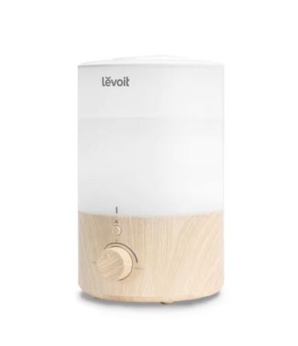 LEVOIT 0.8 Gal. Top-Filled Ultrasonic Cool Mist Humidifier up to 290 sq. ft.
