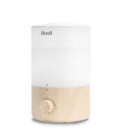 LEVOIT 0.8 Gal. Top-Filled Ultrasonic Cool Mist Humidifier up to 290 sq. ft.