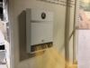 DREO 1500W Smart Wall Mount Ceramic Heater, Furnace, w/Remote 30&deg; Oscillation, Adj Thermostat, Remote - 6
