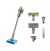 Dyson V15s Detect Submarine Cordless Stick Vacuum Cleaner