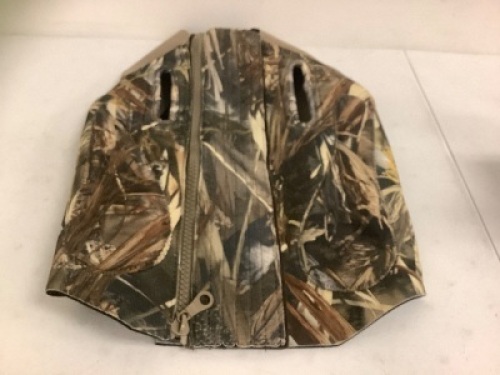 Dog Coat, XL, E-Comm Return