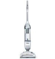 Shark Navigator Freestyle Bagless Cordless Washable Filter Upright Vacuum for Hard Floors and Rugs with XL Dust Cup in White