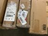 Lot of (5) Patio Umbrellas - Uninspected - 2