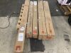 Lot of (5) Patio Umbrellas - Uninspected - 4