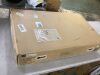 Hampton Bay Avondale 12 in. W x 21 in. D x 34.5 in. H Ready to Assemble Plywood Shaker Drawer Base Bath Cabinet in Alpine White - 2