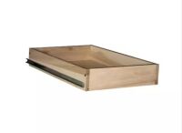 Hampton Bay 13 in. Pull-Out Drawer for 18 in. Base Cabinet
