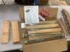 Hampton Bay 13 in. Pull-Out Drawer for 18 in. Base Cabinet - 2