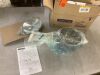Tramontina Signature Tri-Ply Clad 2 qt. Stainless Steel Sauce Pan with Lid - 2