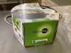 GreenPan Lima 5 qt. Hard Anodized Aluminum Ceramic Nonstick Stock Pot - 3