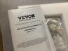 VEVOR Essential Oil Distillation Kit, 500ml Apparatus, 3.3-Borosilicate Glass, Alcohol Lamp, Ceramic Mesh, 28-Piece Set - 5