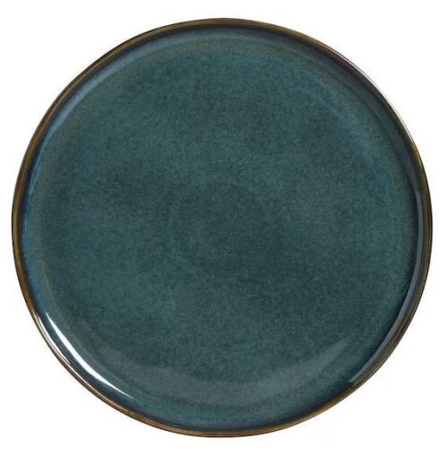 Porto Brasil Bio Oceano Dinner Plate, Set of 6