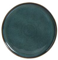 Porto Brasil Bio Oceano Dinner Plate, Set of 6
