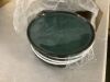 Porto Brasil Bio Oceano Dinner Plate, Set of 6 - 2