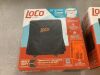 Lot of (2) LOCO 26 in. Griddle Grill Cover - 3