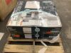 Lot of (2) Hampton Bay Avondale 30 in. W x 12 in. D x 30 in. H Ready to Assemble Plywood Shaker Wall Kitchen Cabinet in Alpine White - Uninspected - 5