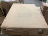 Hampton Bay Avondale 30 in. W x 12 in. D x 30 in. H Ready to Assemble Plywood Shaker Wall Kitchen Cabinet in Alpine White - 2