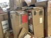 Lot of (36) Patio Umbrellas - Uninspected, Wire Bin NOT Included - 3