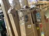 Lot of (36) Patio Umbrellas - Uninspected, Wire Bin NOT Included - 4