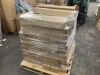 Pallet of Hallmark Wrapping Paper - 2