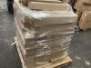 Pallet of Hallmark Wrapping Paper - 8