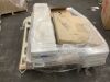 Pallet of Furniture Parts - 3