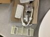 BIO BIDET HD-7500 Electric Bidet Seat for Elongated Toilets in White - 7