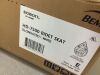BIO BIDET HD-7500 Electric Bidet Seat for Elongated Toilets in White - 11