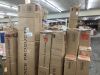 Lot of (35) Patio Umbrellas - Uninspected, Wire Bin NOT Included - 2