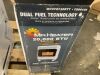 Mr. Heater 20,000 BTU Vent Free Radiant Natural Gas or Propane Dual Fuel Space Heater - 7