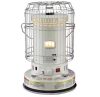 DuraHeat Portable Convection Kerosene Heater Provides 23,800 Btu's of Warmth