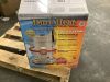 DuraHeat Portable Convection Kerosene Heater Provides 23,800 Btu's of Warmth - 2