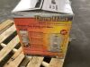 DuraHeat Portable Convection Kerosene Heater Provides 23,800 Btu's of Warmth - 4