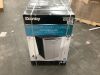 Danby Contemporary Classic 4.4 cu. ft. Retro Mini Fridge in Iridium Silver without Freezer - 2