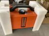 VEVOR 27300 BTU Diesel Air Heater, 12-24V DC, Portable Corded Space Heater with Remote Control and Digital Display - 3
