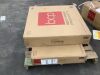 8-Person Circular Picnic Table w/ Umbrella Hole, 4 Benches - 5