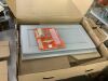 Hampton Bay Avondale 24 in. W x 24 in. D x 30 in. H Ready to Assemble Plywood Shaker Diagonal Corner Kitchen Cabinet in Dove Gray - 2