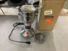 VEVOR 300g Electric Grain Mill Grinder, High Speed 1500-Watt - 2