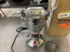 VEVOR 300g Electric Grain Mill Grinder, High Speed 1500-Watt - 3