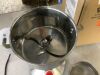 VEVOR 300g Electric Grain Mill Grinder, High Speed 1500-Watt - 4