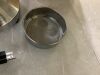 VEVOR 300g Electric Grain Mill Grinder, High Speed 1500-Watt - 5