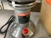 VEVOR 300g Electric Grain Mill Grinder, High Speed 1500-Watt - Dented - 3