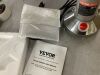 VEVOR 300g Electric Grain Mill Grinder, High Speed 1500-Watt - Dented - 6