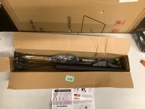 Kids Bow and Arrow Set, Ages 8-12 Beginner Archery Set