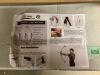 Kids Bow and Arrow Set, Ages 8-12 Beginner Archery Set - 2