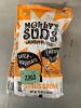 2 Pack - Molly's Suds, Laundry Powder, Citrus Grove, 79 oz - 2