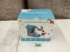 Smart Bird Feeder With Camera