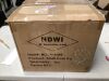 Coin Counter, Sorter, and Wrapper | Sorts up to 300 Coins Per Minute | Comes with 48 Preformed Wrappers - 3