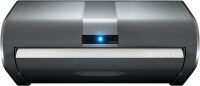 Innovia Automatic Paper Towel Dispenser. Touchless Technology. Works with Most Paper Towel Brands and Sizes. Dispenses The Number of Sheets You Need. Grey, Under Cabinet Mounted.