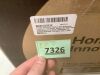 Innovia Automatic Paper Towel Dispenser. Touchless Technology. Works with Most Paper Towel Brands and Sizes. Dispenses The Number of Sheets You Need. Grey, Under Cabinet Mounted. - 4